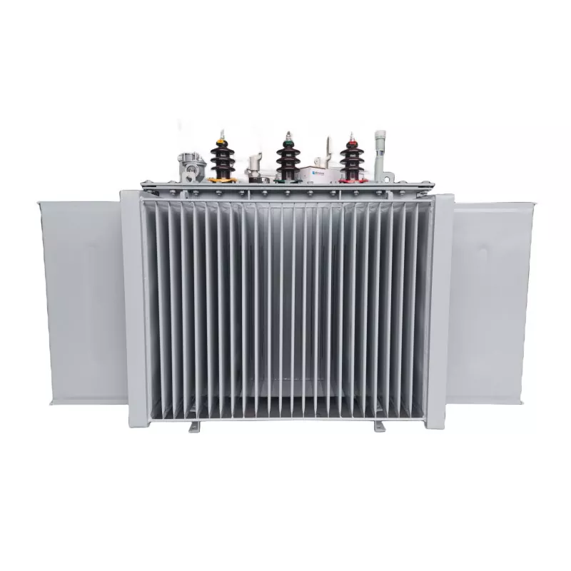 1000kVA Trafo