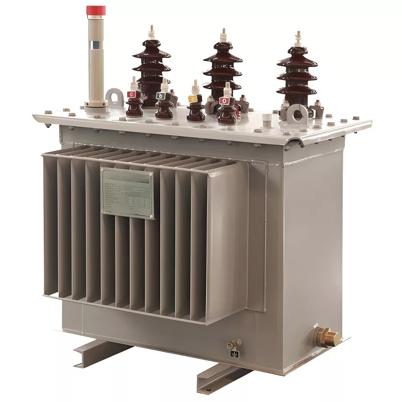 100KVA 11KV Yağlı Trafo
