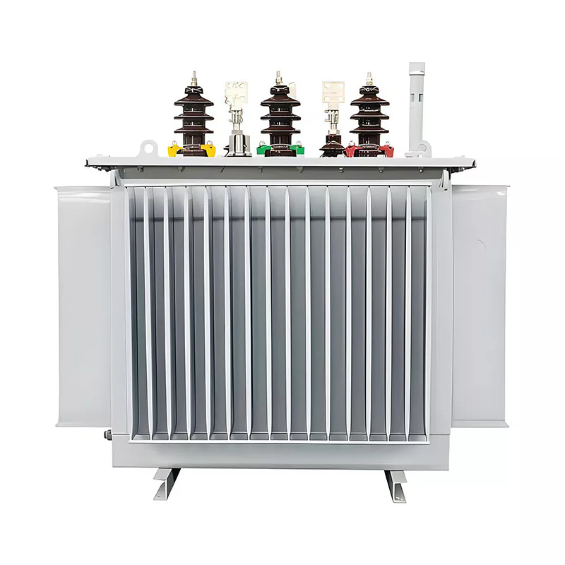 75KVA Yağlı Transformatör Güç Dağıtım Verimliliğini Nasıl Artırır?