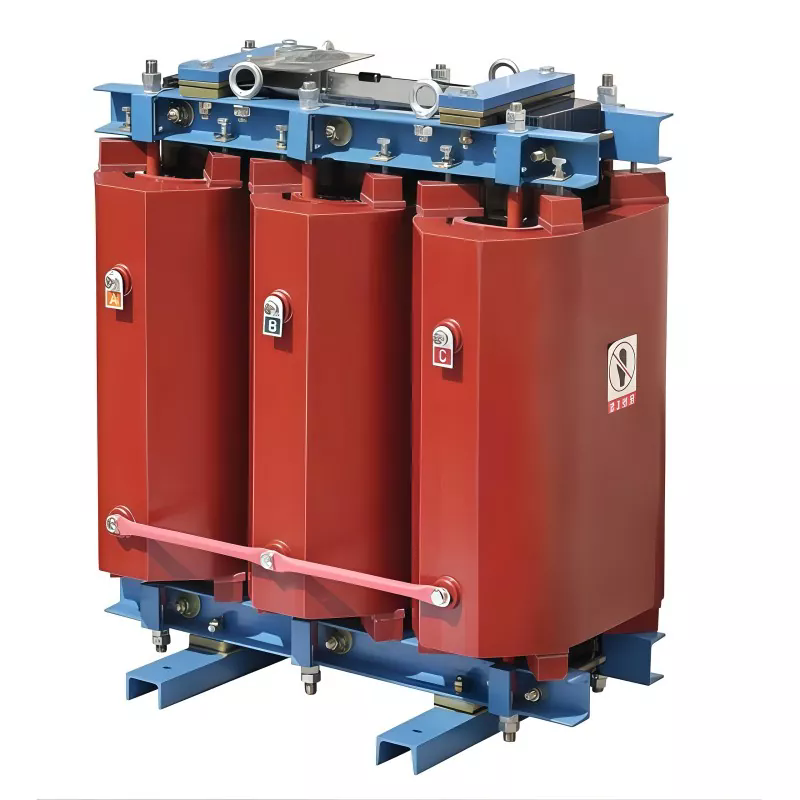 1000kVA 12470V Kuru Tip Transformatör Güç Dağıtım Güvenliğini Nasıl Artırır?