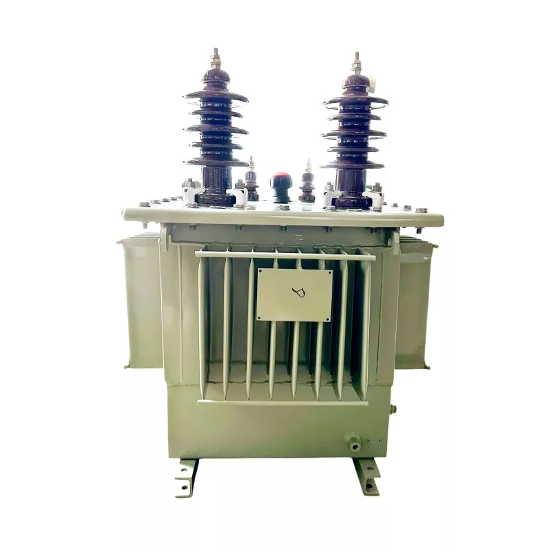 25KVA 19KV Direğe Monte Trafo