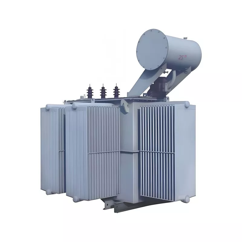 3150kVA 35kV Yağlı Trafo