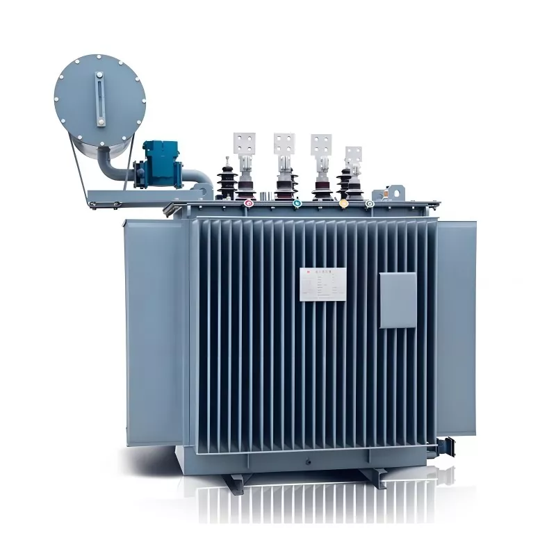 630KVA 20KV Yağlı Trafo