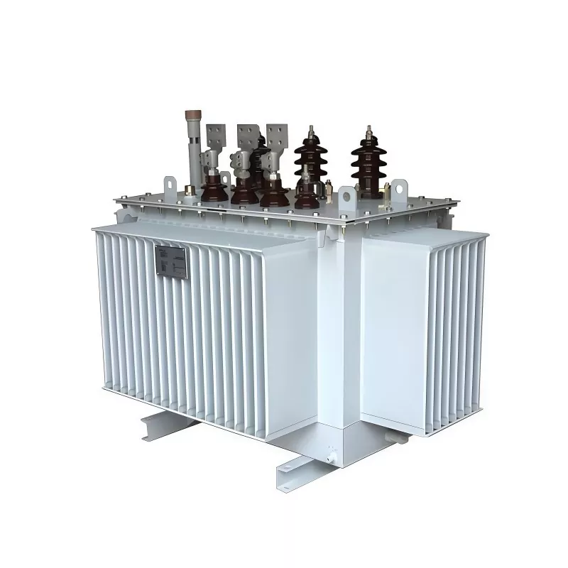 800KVA 15KV Yağlı Trafo