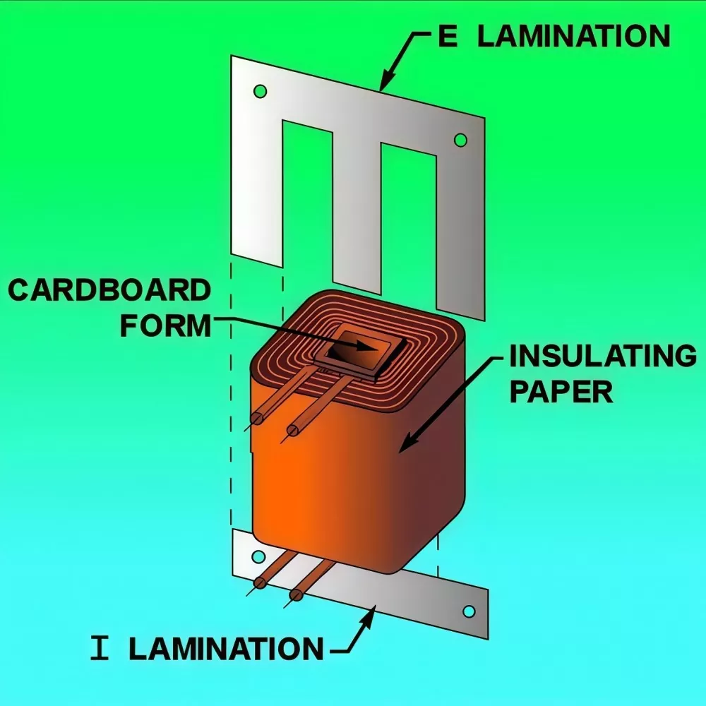 SWER Single Pole Mounted Transformer